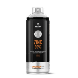 MTN SPRAY PRO Zinc Mate 99%