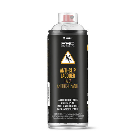 MTN SPRAY PRO Antideslizante