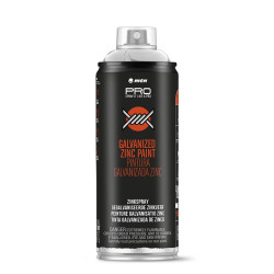 MTN SPRAY PRO Zinc