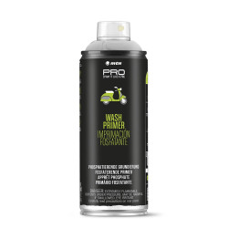 MTN SPRAY PRO Wash Primer