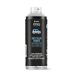 MTN SPRAY PRO Aparejo Gris...