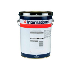 International Interseal...