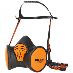 Climax Mascarilla PCX-720 A2P3