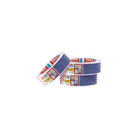 TESA 4333 Precision mask sensitive rosa