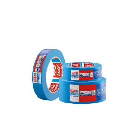 TESA 4440 Precision mask exteriores azul