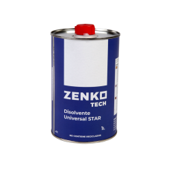 Zenko Disolvente Universal 1 L