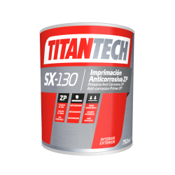 TitanTech SX-130...