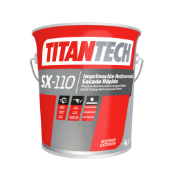 TitanTech SX-110...