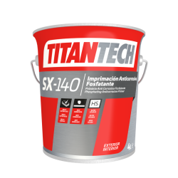 TitanTech SX-140...