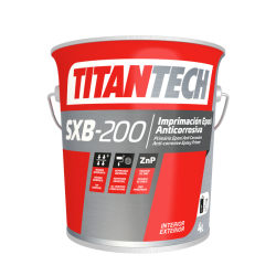 TitanTech SXB-200...