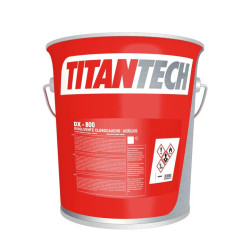 TitanTech DX-800 Disolvente...