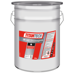 TitanTech IX-080 Pintura...