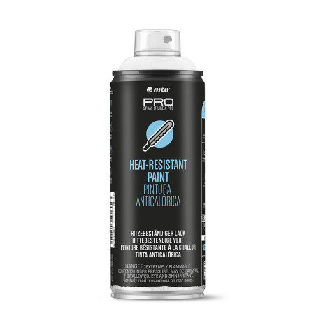 MTN SPRAY PRO Alta Temperatura