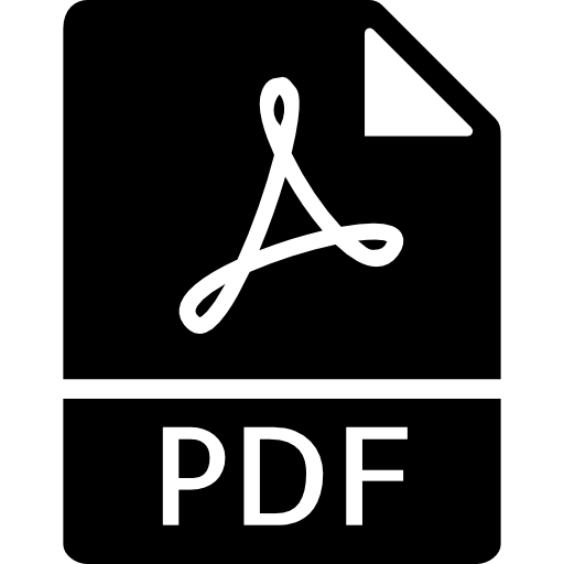 pdf icon